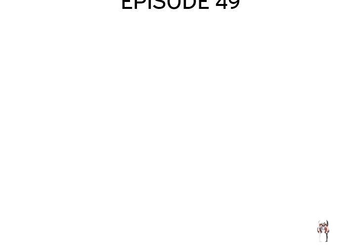 The Ladies&rsquo; Associate The Ladies&rsquo; Associate Chapter 49 - Page 3