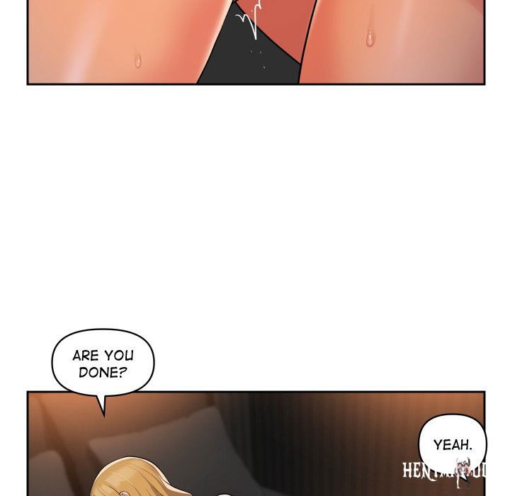 The Ladies&rsquo; Associate The Ladies&rsquo; Associate Chapter 49 - Page 31