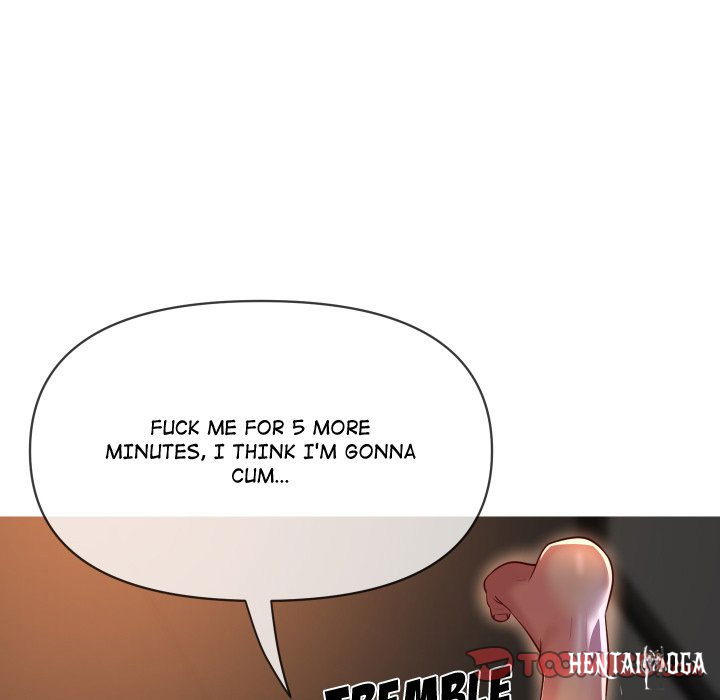 The Ladies&rsquo; Associate The Ladies&rsquo; Associate Chapter 49 - Page 34