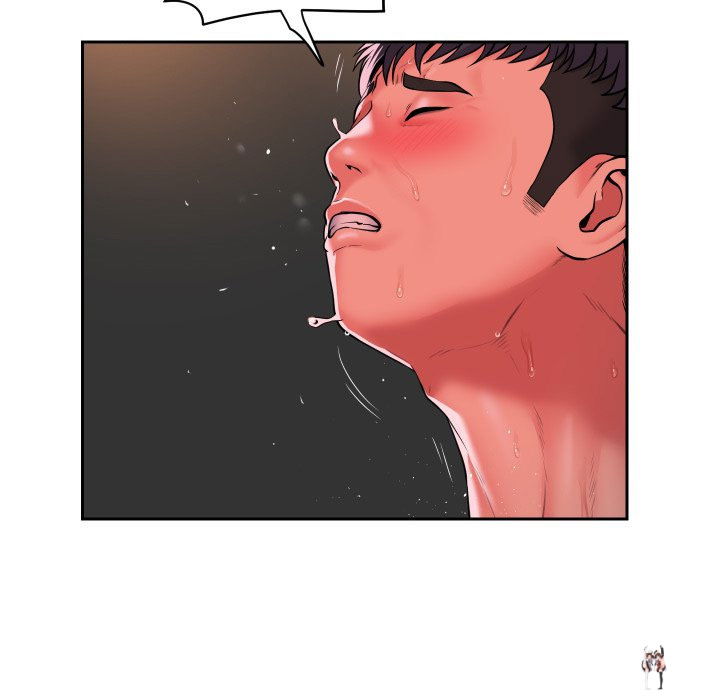 The Ladies&rsquo; Associate The Ladies&rsquo; Associate Chapter 49 - Page 45