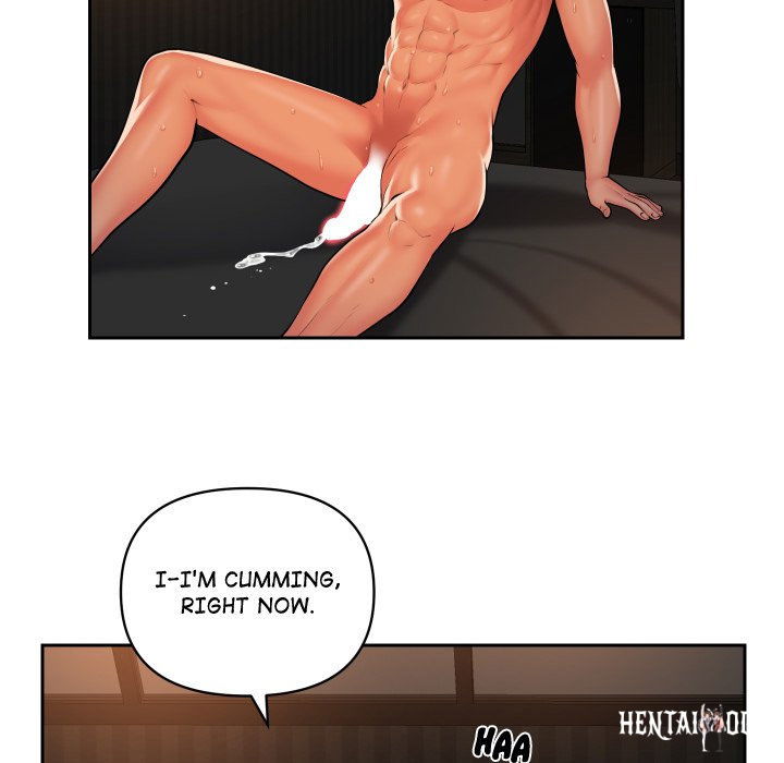 The Ladies&rsquo; Associate The Ladies&rsquo; Associate Chapter 49 - Page 49