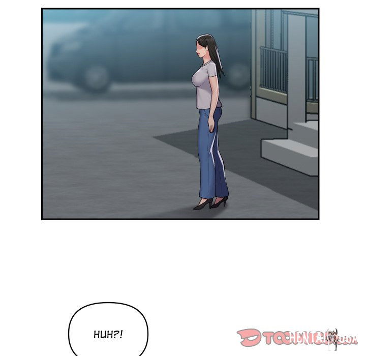 The Ladies&rsquo; Associate The Ladies&rsquo; Associate Chapter 49 - Page 54