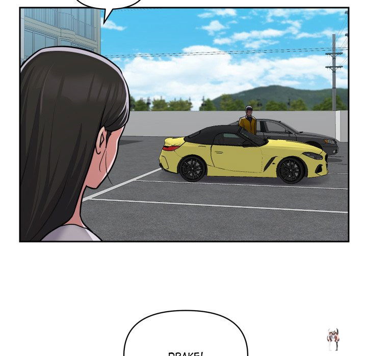 The Ladies&rsquo; Associate The Ladies&rsquo; Associate Chapter 49 - Page 55