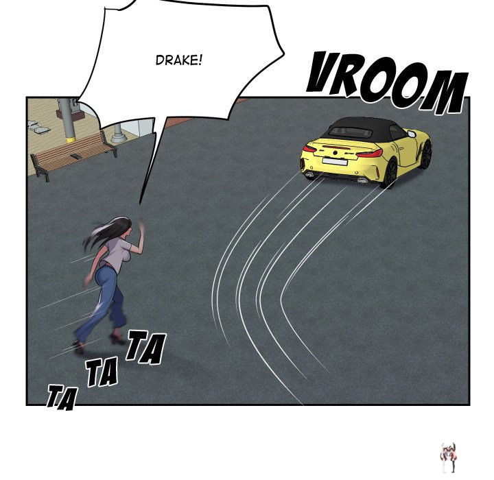 The Ladies&rsquo; Associate The Ladies&rsquo; Associate Chapter 49 - Page 57