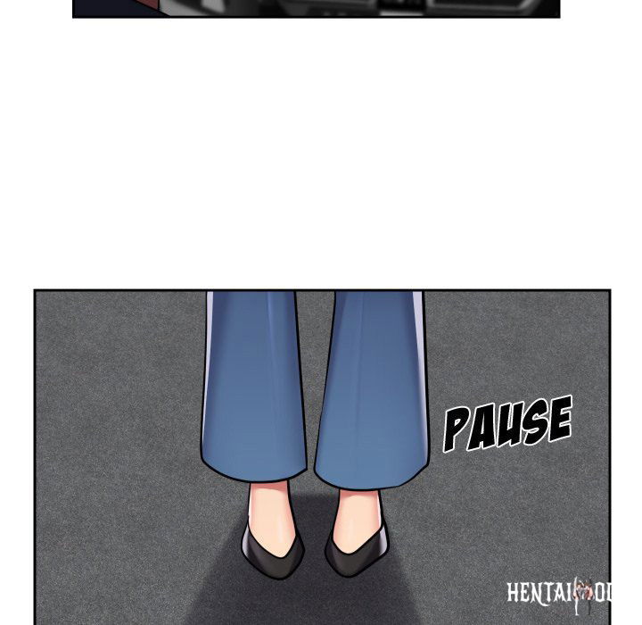 The Ladies&rsquo; Associate The Ladies&rsquo; Associate Chapter 49 - Page 59