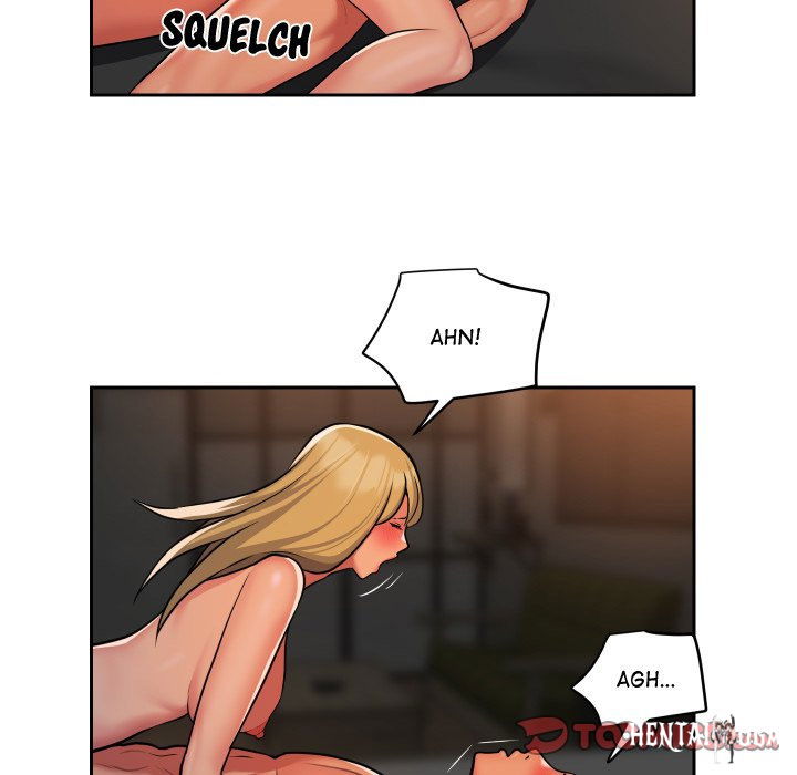 The Ladies&rsquo; Associate The Ladies&rsquo; Associate Chapter 49 - Page 6