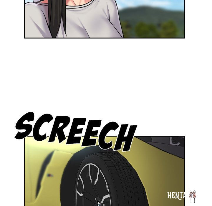 The Ladies&rsquo; Associate The Ladies&rsquo; Associate Chapter 49 - Page 61