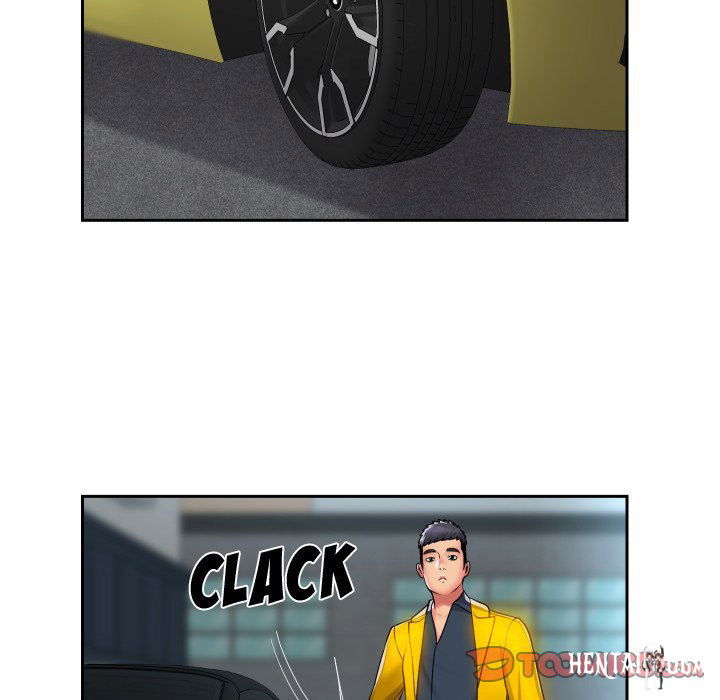 The Ladies&rsquo; Associate The Ladies&rsquo; Associate Chapter 49 - Page 62