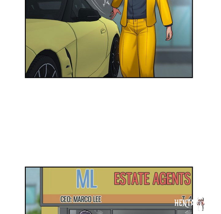 The Ladies&rsquo; Associate The Ladies&rsquo; Associate Chapter 49 - Page 63