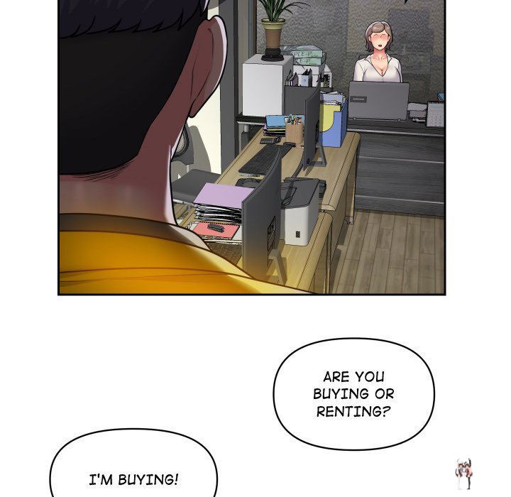 The Ladies&rsquo; Associate The Ladies&rsquo; Associate Chapter 49 - Page 65