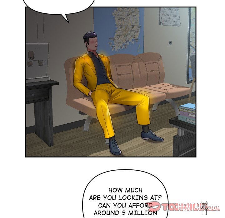 The Ladies&rsquo; Associate The Ladies&rsquo; Associate Chapter 49 - Page 66