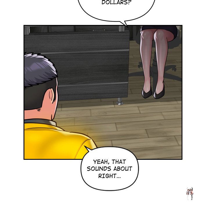 The Ladies&rsquo; Associate The Ladies&rsquo; Associate Chapter 49 - Page 67