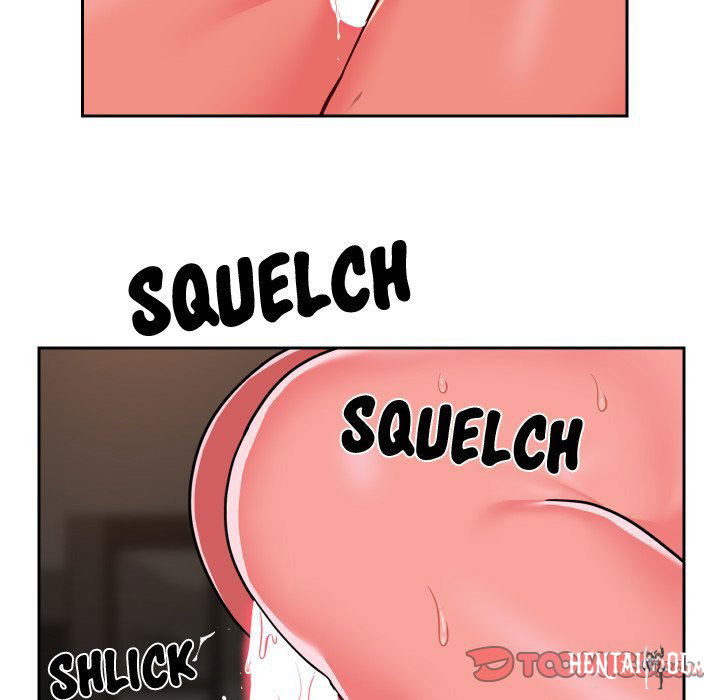 The Ladies&rsquo; Associate The Ladies&rsquo; Associate Chapter 49 - Page 8