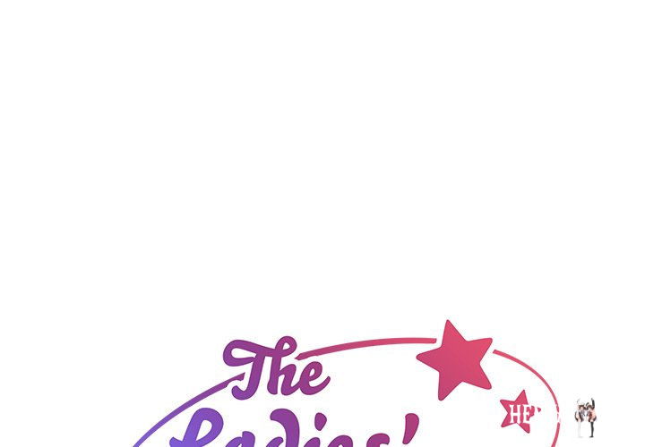 The Ladies&rsquo; Associate The Ladies&rsquo; Associate Chapter 50 - Page 1