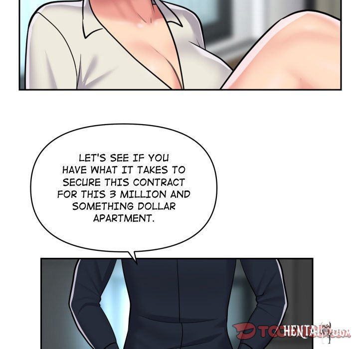 The Ladies&rsquo; Associate The Ladies&rsquo; Associate Chapter 50 - Page 10