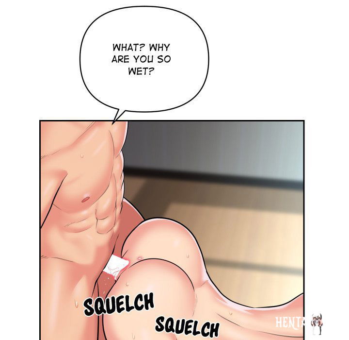 The Ladies&rsquo; Associate The Ladies&rsquo; Associate Chapter 50 - Page 17