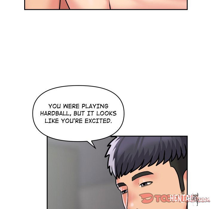 The Ladies&rsquo; Associate The Ladies&rsquo; Associate Chapter 50 - Page 18