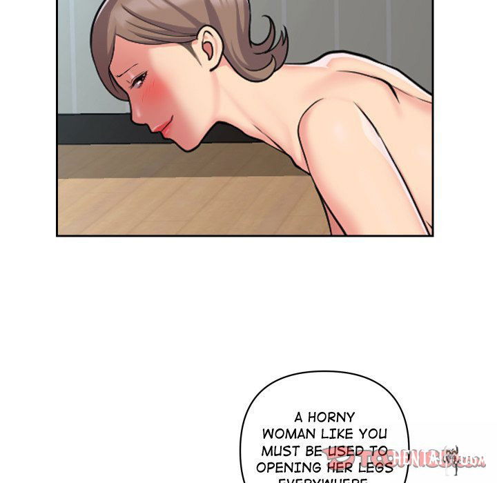 The Ladies&rsquo; Associate The Ladies&rsquo; Associate Chapter 50 - Page 20