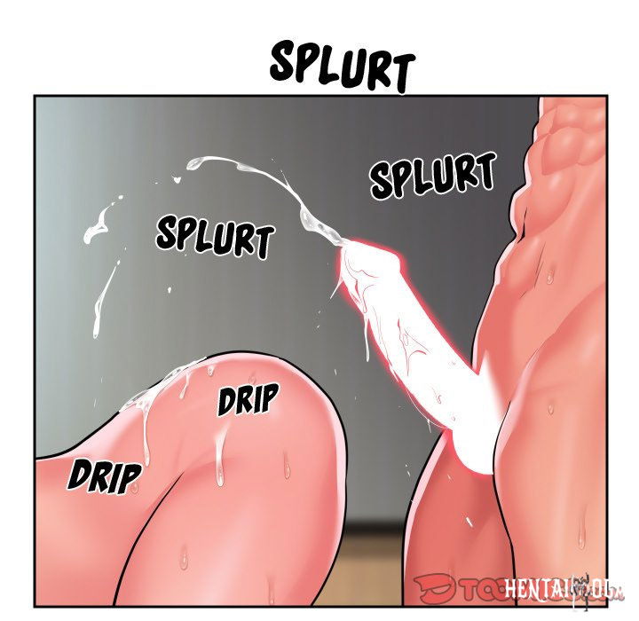 The Ladies&rsquo; Associate The Ladies&rsquo; Associate Chapter 50 - Page 34