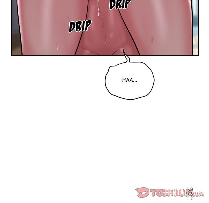 The Ladies&rsquo; Associate The Ladies&rsquo; Associate Chapter 50 - Page 36