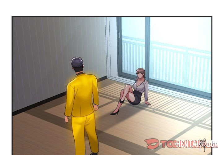 The Ladies&rsquo; Associate The Ladies&rsquo; Associate Chapter 50 - Page 4