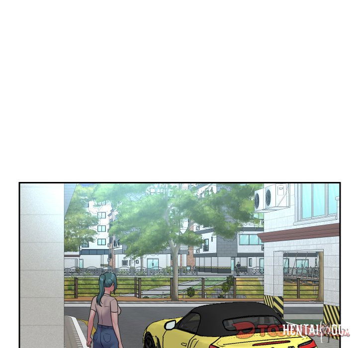 The Ladies&rsquo; Associate The Ladies&rsquo; Associate Chapter 50 - Page 42