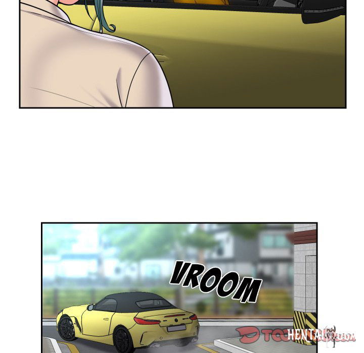 The Ladies&rsquo; Associate The Ladies&rsquo; Associate Chapter 50 - Page 44