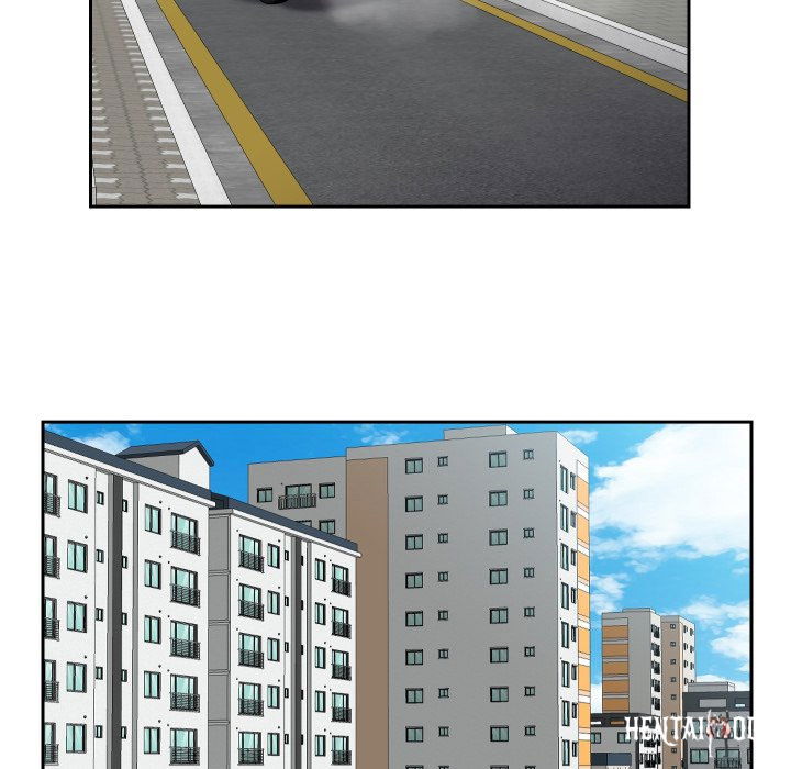 The Ladies&rsquo; Associate The Ladies&rsquo; Associate Chapter 50 - Page 45