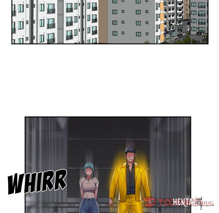 The Ladies&rsquo; Associate The Ladies&rsquo; Associate Chapter 50 - Page 46