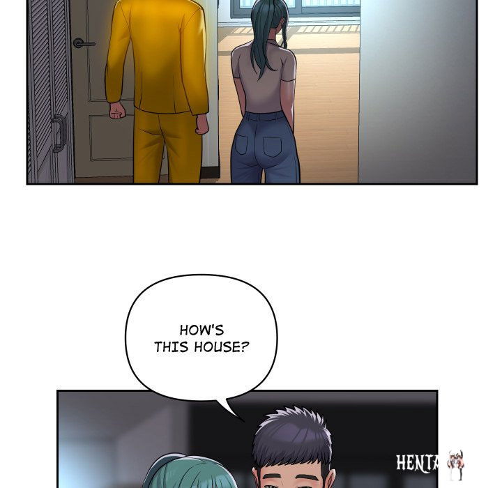 The Ladies&rsquo; Associate The Ladies&rsquo; Associate Chapter 50 - Page 51