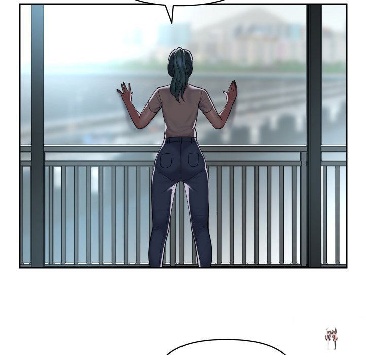 The Ladies&rsquo; Associate The Ladies&rsquo; Associate Chapter 50 - Page 53