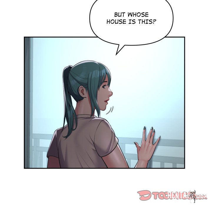 The Ladies&rsquo; Associate The Ladies&rsquo; Associate Chapter 50 - Page 54