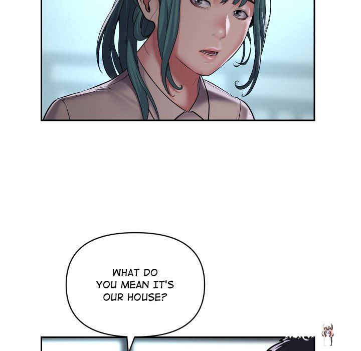 The Ladies&rsquo; Associate The Ladies&rsquo; Associate Chapter 50 - Page 57