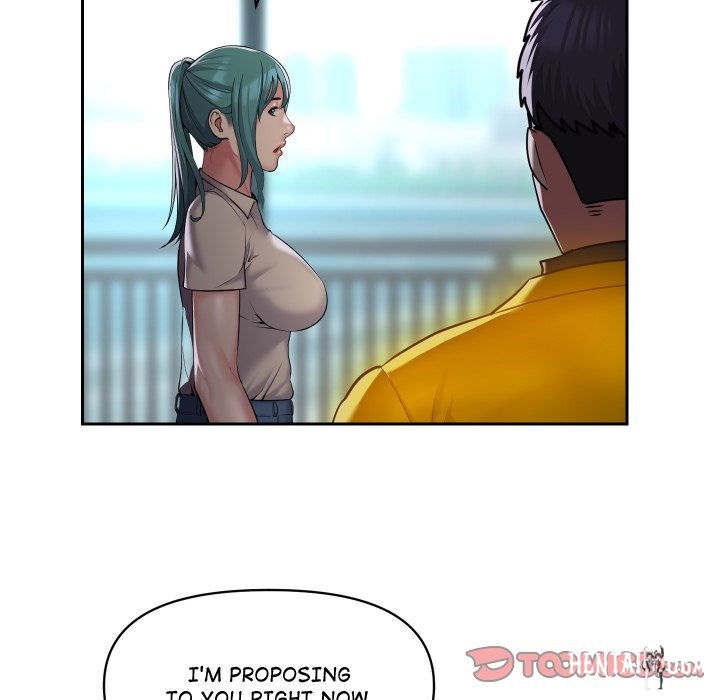 The Ladies&rsquo; Associate The Ladies&rsquo; Associate Chapter 50 - Page 58