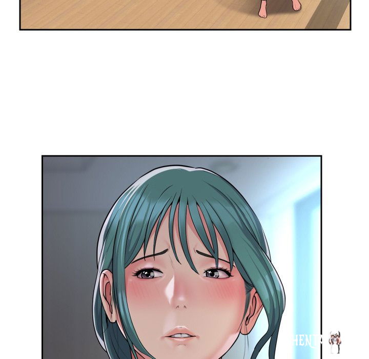 The Ladies&rsquo; Associate The Ladies&rsquo; Associate Chapter 50 - Page 61