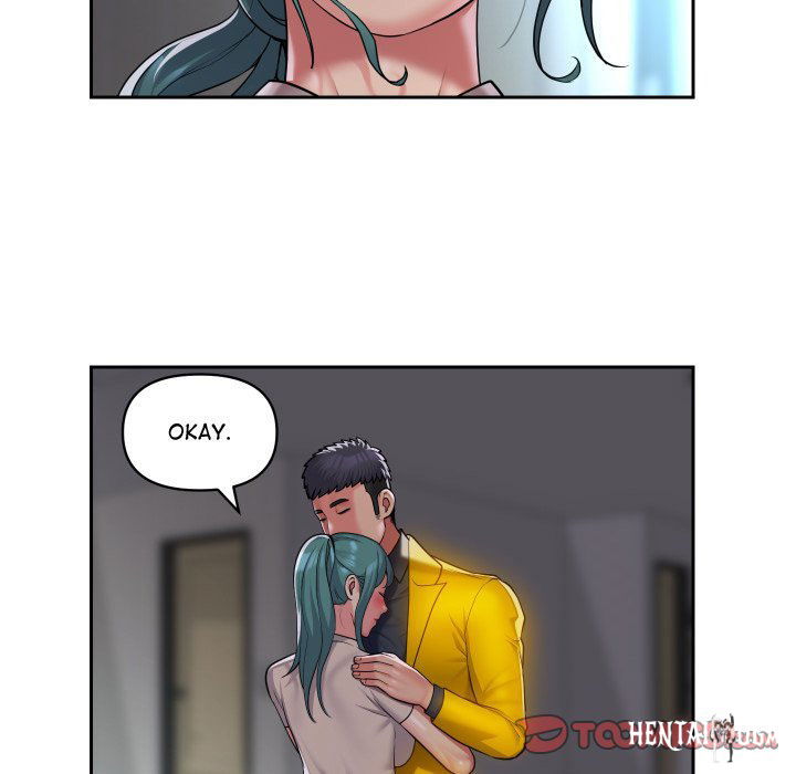 The Ladies&rsquo; Associate The Ladies&rsquo; Associate Chapter 50 - Page 62