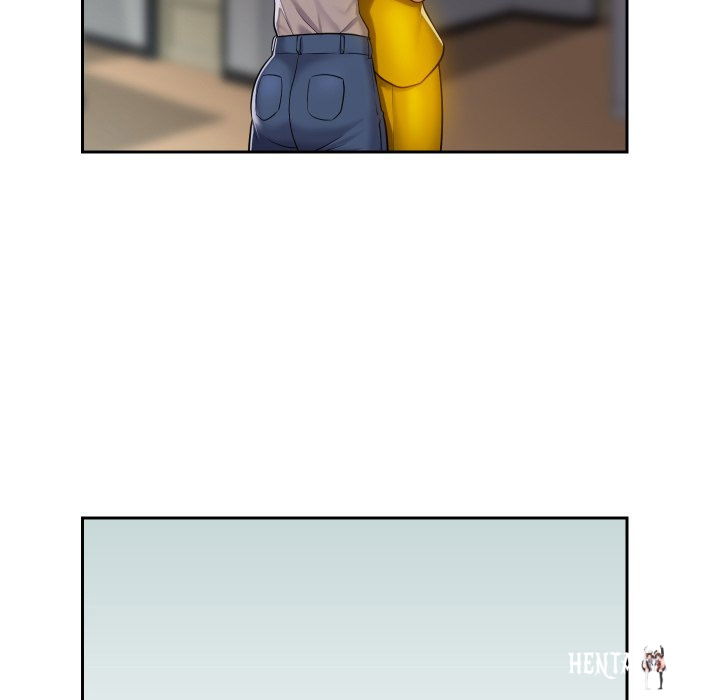 The Ladies&rsquo; Associate The Ladies&rsquo; Associate Chapter 50 - Page 63