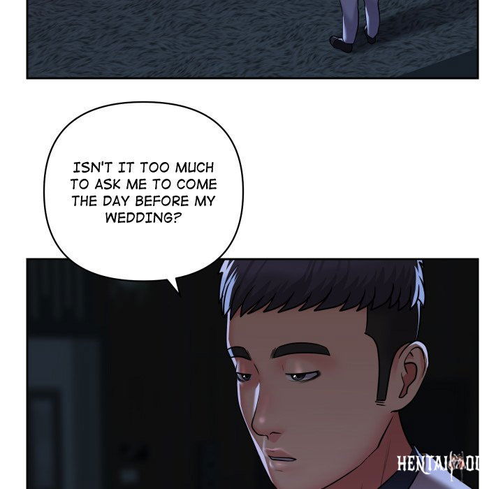 The Ladies&rsquo; Associate The Ladies&rsquo; Associate Chapter 50 - Page 69