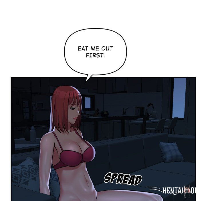 The Ladies&rsquo; Associate The Ladies&rsquo; Associate Chapter 50 - Page 73