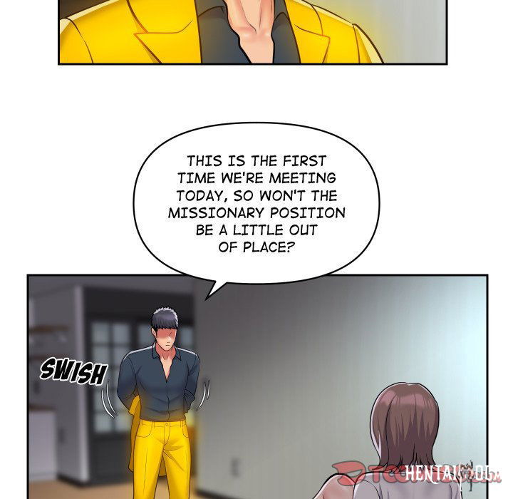 The Ladies&rsquo; Associate The Ladies&rsquo; Associate Chapter 50 - Page 8