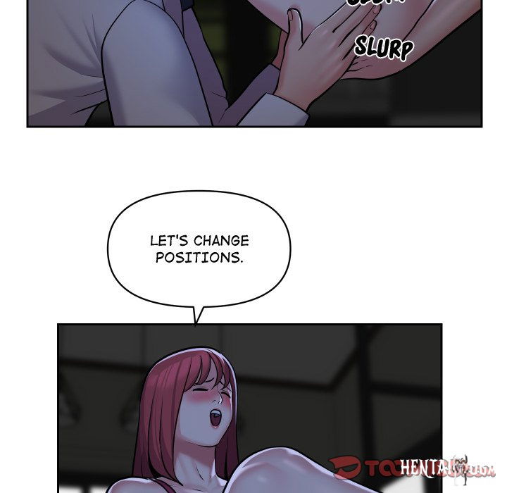 The Ladies&rsquo; Associate The Ladies&rsquo; Associate Chapter 51 - Page 10