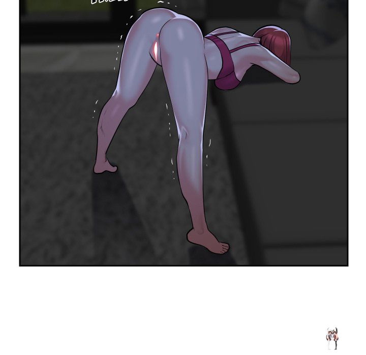 The Ladies&rsquo; Associate The Ladies&rsquo; Associate Chapter 51 - Page 13