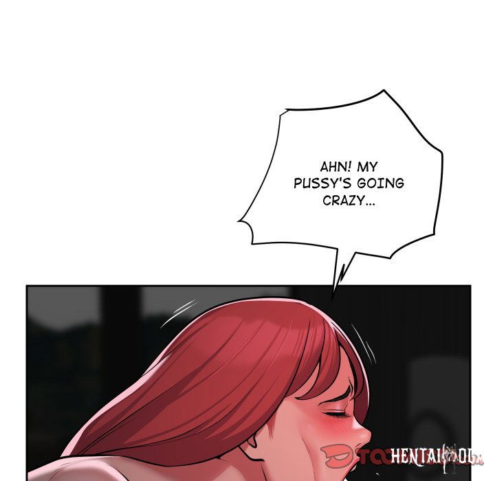 The Ladies&rsquo; Associate The Ladies&rsquo; Associate Chapter 51 - Page 16