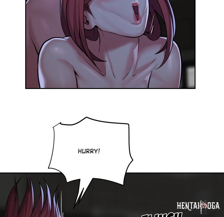 The Ladies&rsquo; Associate The Ladies&rsquo; Associate Chapter 51 - Page 19