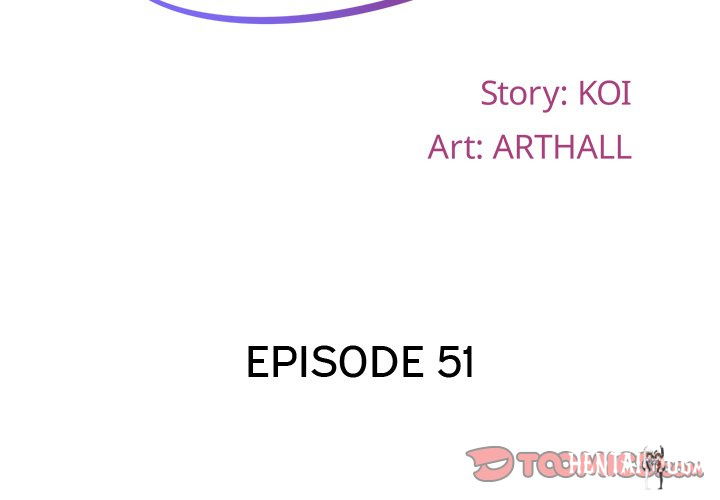 The Ladies&rsquo; Associate The Ladies&rsquo; Associate Chapter 51 - Page 2