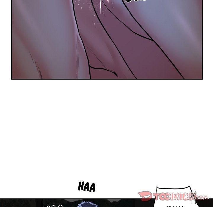 The Ladies&rsquo; Associate The Ladies&rsquo; Associate Chapter 51 - Page 22