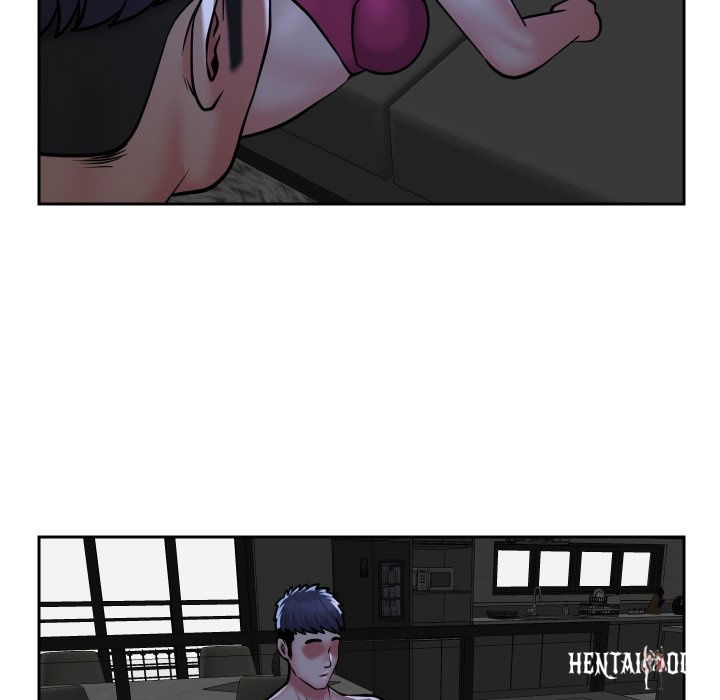 The Ladies&rsquo; Associate The Ladies&rsquo; Associate Chapter 51 - Page 27