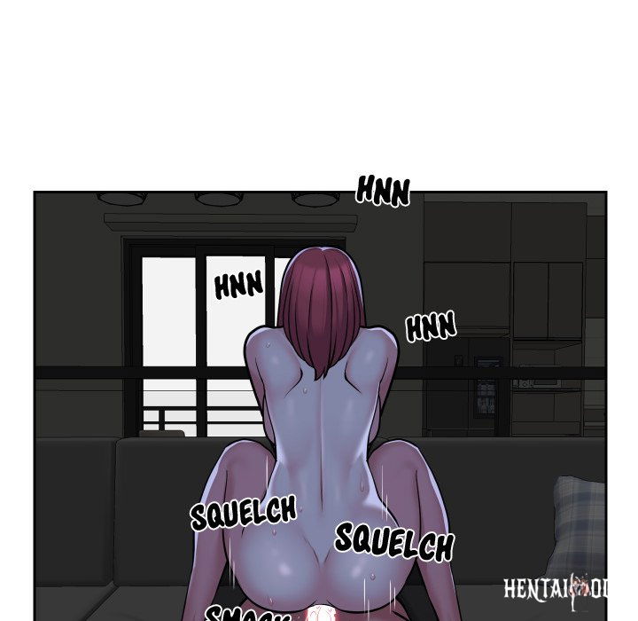 The Ladies&rsquo; Associate The Ladies&rsquo; Associate Chapter 51 - Page 33