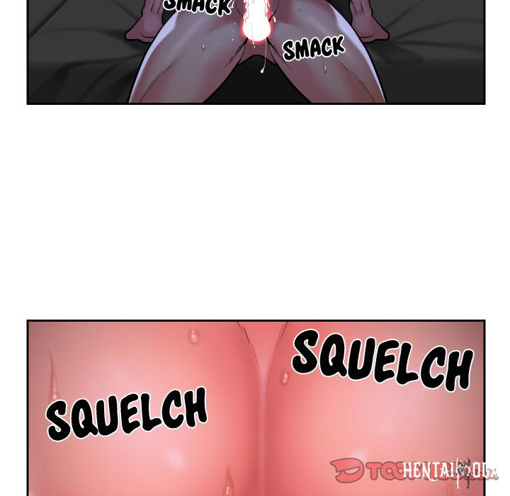 The Ladies&rsquo; Associate The Ladies&rsquo; Associate Chapter 51 - Page 34