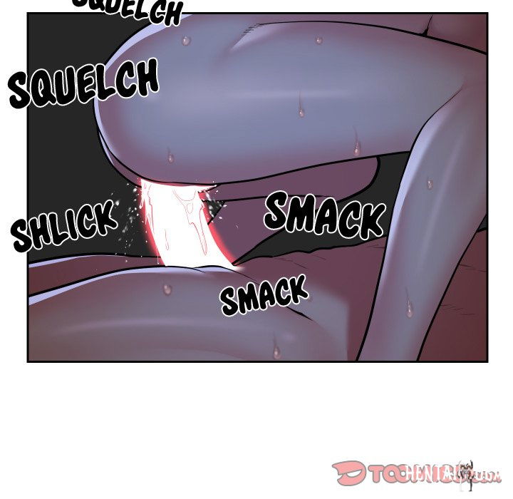 The Ladies&rsquo; Associate The Ladies&rsquo; Associate Chapter 51 - Page 36